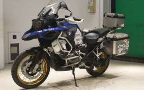 BMW R1250GS ADVENTURE 2021