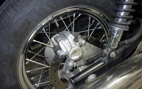 KAWASAKI ESTRELLA Sidecar 2015 BJ250A