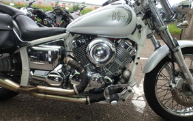 YAMAHA DRAGSTAR 400 2001 VH01J