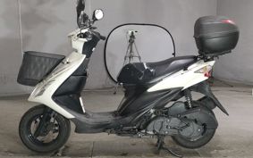 SUZUKI ADDRESS V125 CF4MA