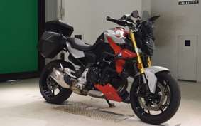 BMW F900R 2021