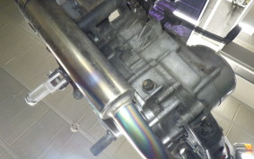 HONDA APE 50 AC16