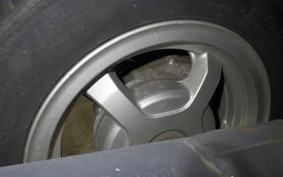 SUZUKI ADDRESS V125 2016 DT11A