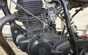 YAMAHA TW200 2JL
