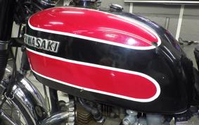 KAWASAKI W1 SA 1971