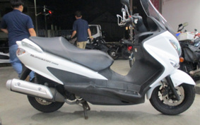 SUZUKI BURGMAN200 CH41A