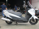 Фото Suzuki BURGMAN200 с японского аукциона