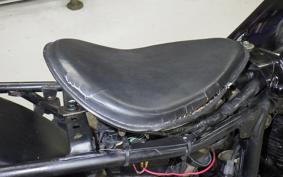 YAMAHA TW200 Gen.2 2020 DG07J