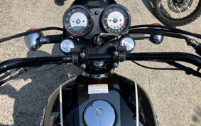 KAWASAKI MEGURO K3 2023 EJ800E