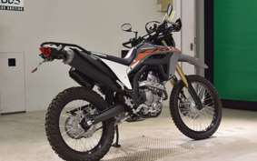 HONDA CRF250L 2021 MD47