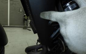 KAWASAKI ELIMINATOR400-3 2024 EL400A