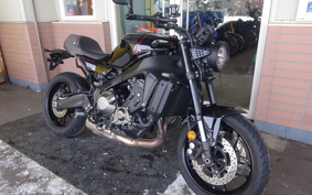 YAMAHA XSR900 2022 RN80J