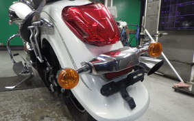 SUZUKI INTRUDER 400 Classic 2012 VK56A