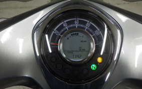 HONDA C125 SUPER CUB 2016 JA71
