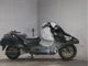 Фото Honda FUSION 1986 с японского аукциона