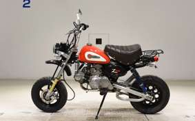 HONDA MONKEY 2011 Z50J