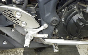 YAMAHA YZF-R25 2011 RG10J