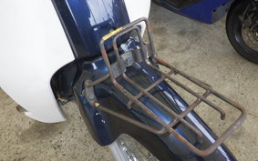 HONDA C110 SUPER CUB JA10