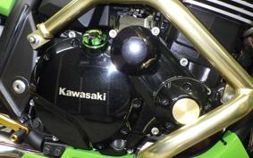 KAWASAKI ZRX1200 D 2017 ZRT20D