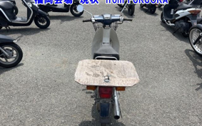 HONDA C50 SUPER CUB E
