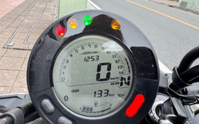 KAWASAKI ELIMINATOR 400-1 2025 EL400A