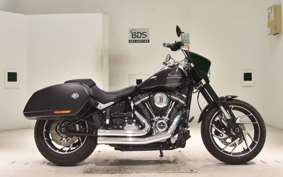 HARLEY FLSB 1750 2023