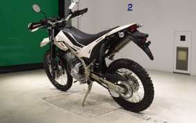 KAWASAKI KLX230ｼｪﾙﾊﾟ 2021 LX232A