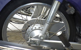 HONDA C110 SUPER CUB JA07