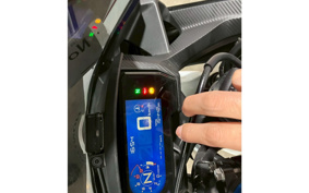 HONDA CBR400R ABS 2019 NC56