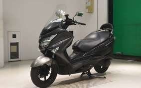 SUZUKI SKYWAVE 200 (Burgman 200) 2013 CH41A