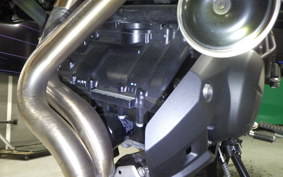 KAWASAKI VERSYS A 2025 LE650H