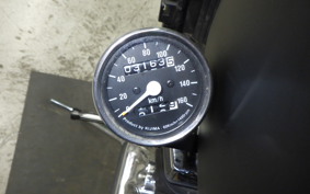 KAWASAKI VULCAN 400 Gen.2 1995 VN400A
