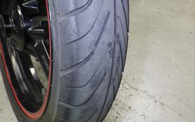 SUZUKI GSR250