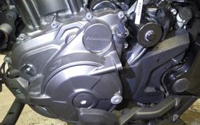 HONDA REBEL 1100 DCT 2021 SC83
