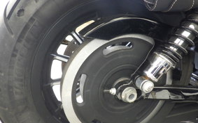 HARLEY XL883N 2015