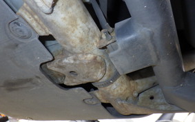 SUZUKI ADDRESS V50 Gen.2 CA44A