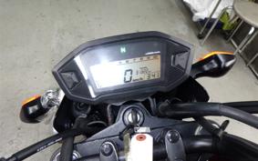 HONDA GROM 2016 JC61