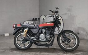 KAWASAKI Z400 J 2025 KZ400J