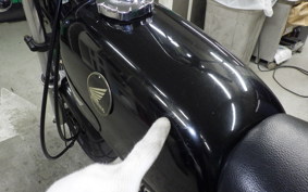 HONDA APE 50 2002 AC16