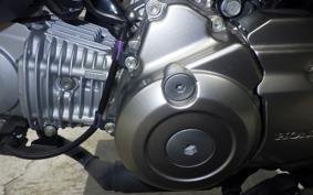 HONDA MONKEY 125 2008 JB03
