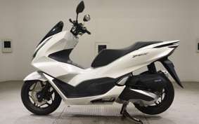 HONDA PCX 125 2011 JK05