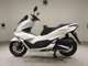 Фото Honda PCX 125 2011 с японского аукциона