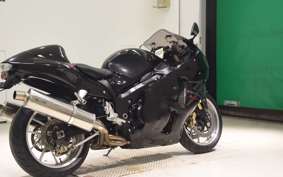 SUZUKI GSX1300R HAYABUSA 2007