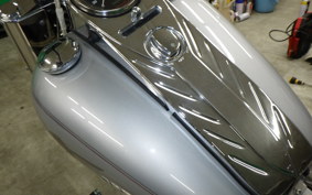 HARLEY FLSTF 1450 2001