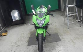 KAWASAKI NINJA 250 SL BX250A