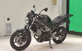 SUZUKI SV650 A 2021 VP55B