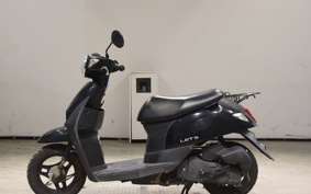 SUZUKI ﾚｯﾂ CA4AA