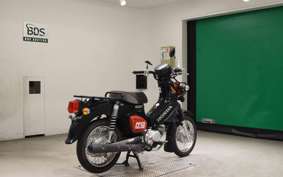 HONDA CROSS CUB 50 1999 AA06