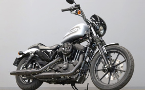 HARLEY XL1200NS 1988 LP3