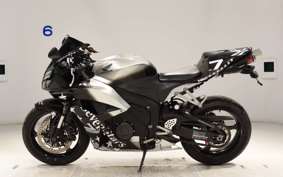 HONDA CBR600RR GEN 3 2018 PC40